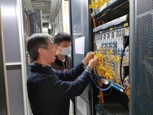 湖北武漢 中國電信精品網(wǎng)絡(luò)護(hù)航高考通信安全暢通